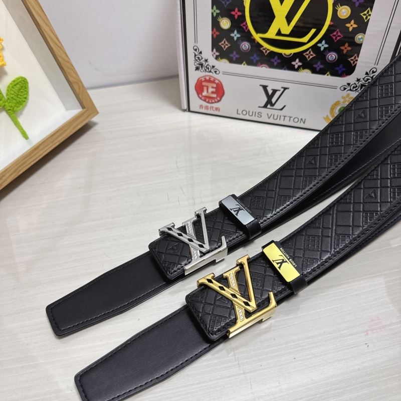 Louis Vuitton Belts